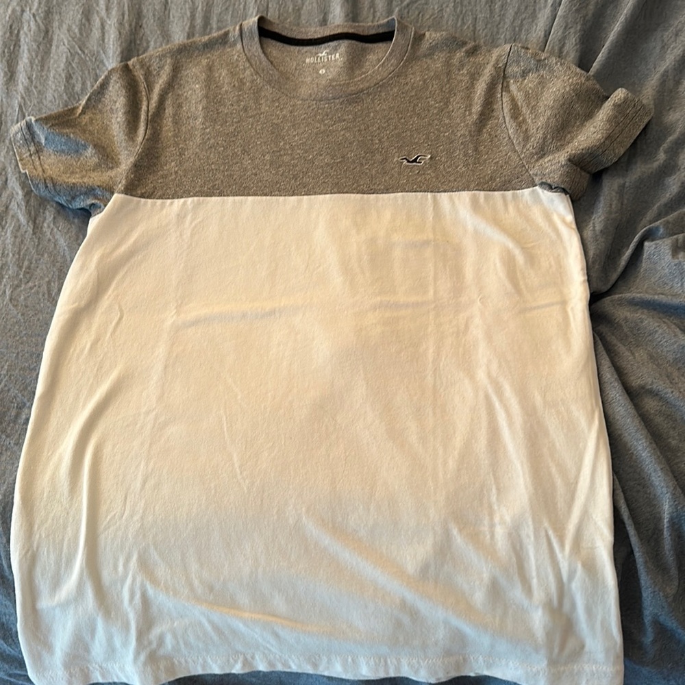 Men’s T-shirt Hollister